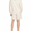 adidas Originals Stan Smith Hoodie Herren, Weiß