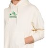 Adidas Originals Hoodie Stan Smith weiss