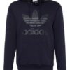 adidas Originals Hoodie Herren, Blau