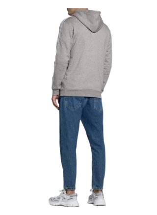 adidas Originals Hoodie Herren, Grau