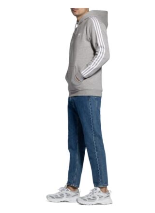 adidas Originals Hoodie Herren, Grau