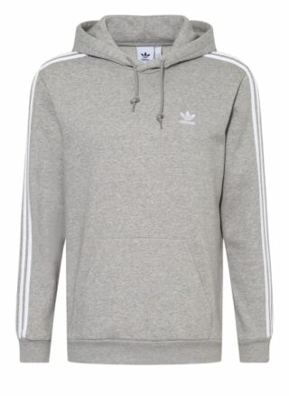 adidas Originals Hoodie Herren, Grau