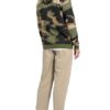 Adidas Originals Hoodie gruen