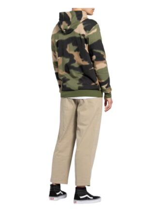Adidas Originals Hoodie gruen