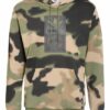 Adidas Originals Hoodie gruen
