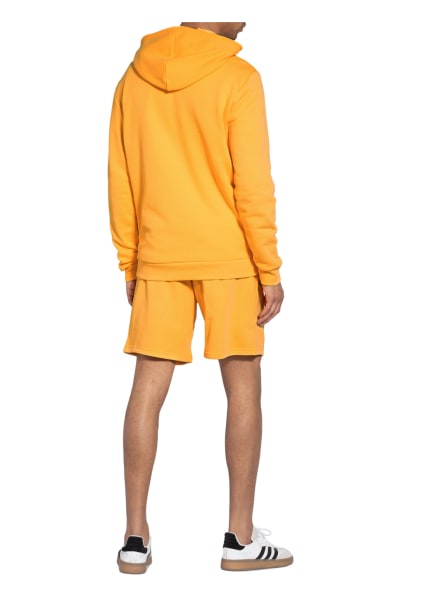 Adidas Originals Hoodie orange Adidas Originals Hoodie orange