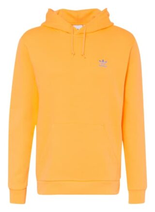 Adidas Originals Hoodie orange