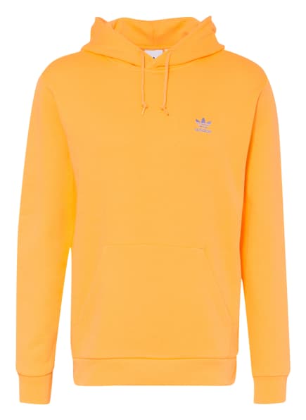 Adidas Originals Hoodie orange Adidas Originals Hoodie orange