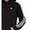 adidas Originals Hoodie Herren, Schwarz