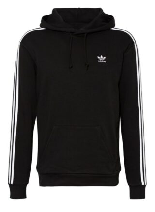 adidas Originals Hoodie Herren, Schwarz