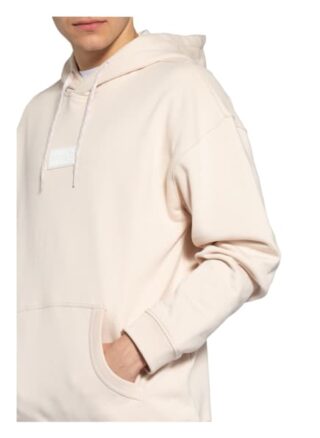 Adidas Originals Hoodie violett