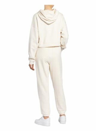 adidas Originals Hoodie Damen, Weiß