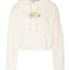 adidas Originals Hoodie Damen, Weiß