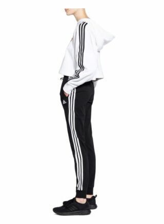 Adidas Originals Hoodie weiss