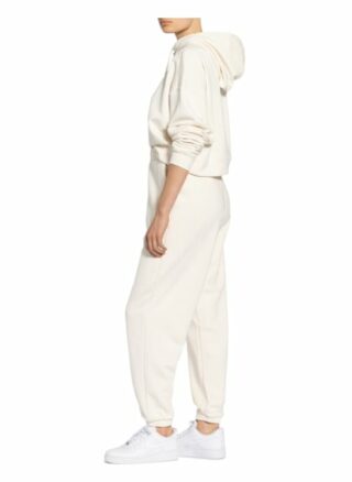 adidas Originals Hoodie Damen, Weiß