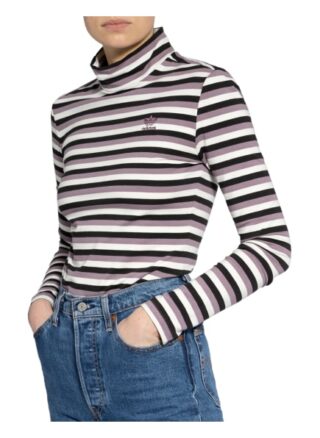 Adidas Originals Longsleeve gelb