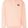 Adidas Originals Oversized-Hoodie R.Y.V. Abstract Trefoil pink