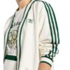 Adidas Originals Piqué-Jacke Tennis Luxe weiss