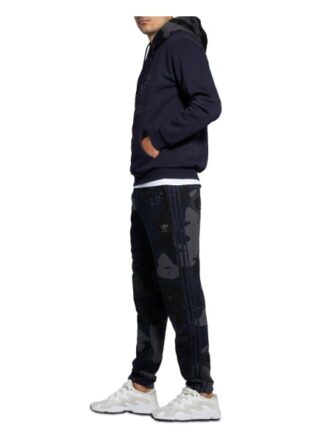 adidas Originals Jogginghose Herren, Blau