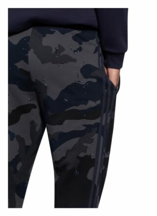 Adidas Originals Sweatpants blau