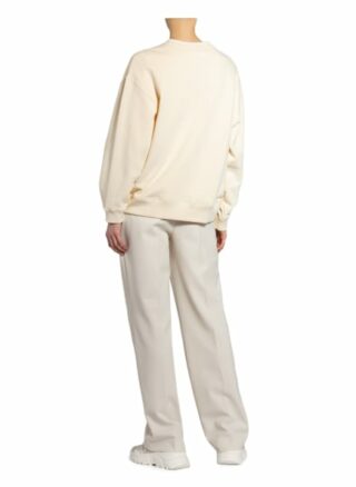 Adidas Originals Sweatshirt Adicolor Essentials weiss