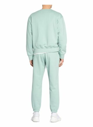 Adidas Originals Sweatshirt Adicolor Premium gruen