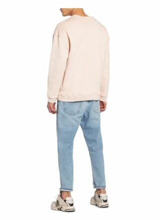 Adidas Originals Sweatshirt R.Y.V. violett