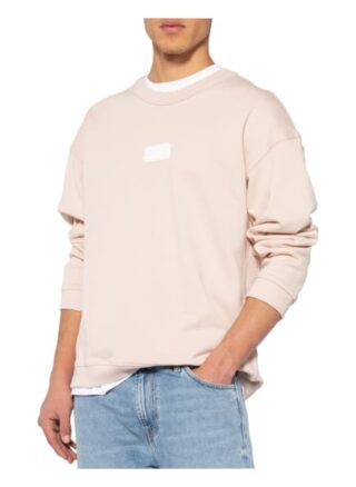 Adidas Originals Sweatshirt R.Y.V. violett