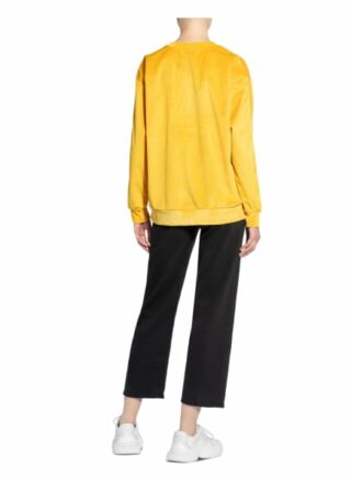 Adidas Originals Sweatshirt gelb