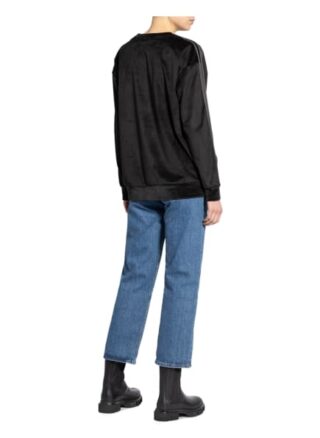 Adidas Originals Sweatshirt schwarz