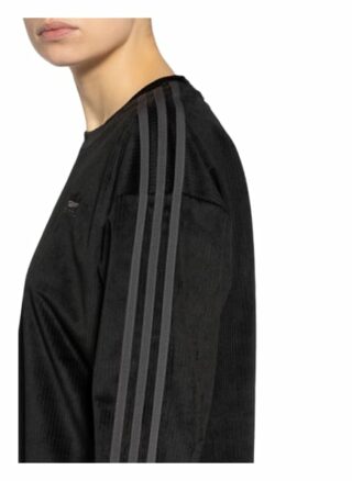 Adidas Originals Sweatshirt schwarz