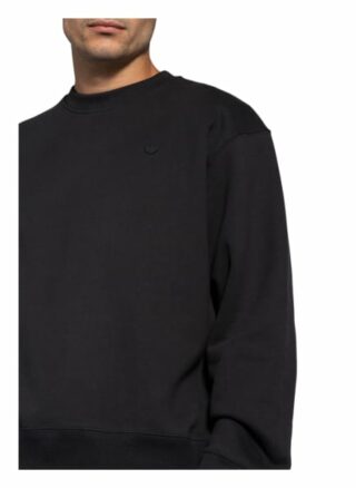 adidas Originals Sweatshirt Herren, Schwarz