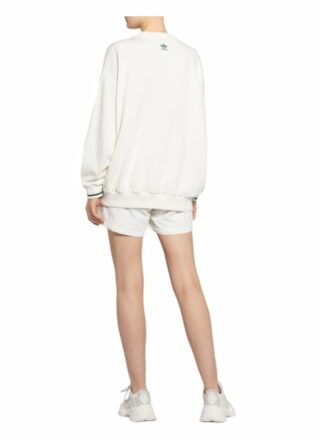 Adidas Originals Sweatshirt weiss