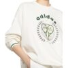 Adidas Originals Sweatshirt weiss
