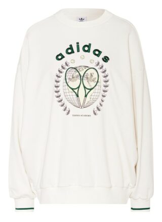 Adidas Originals Sweatshirt weiss