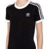 Adidas Originals T-Shirt schwarz