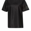 adidas Originals T-Shirts Damen, Schwarz