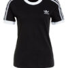 Adidas Originals T-Shirt schwarz
