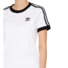 Adidas Originals T-Shirt weiss