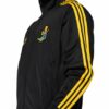 Adidas Originals Trainingsjacke Firebird schwarz