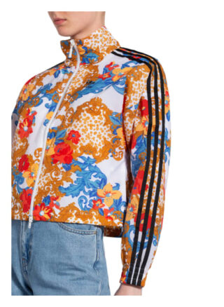 Adidas Originals Trainingsjacke Her Studio London schwarz