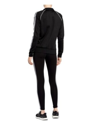 Adidas Originals Trainingsjacke Primeblue Sst Originals schwarz