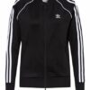 Adidas Originals Trainingsjacke Primeblue Sst Originals schwarz