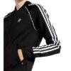 Adidas Originals Trainingsjacke Primeblue Sst Originals schwarz