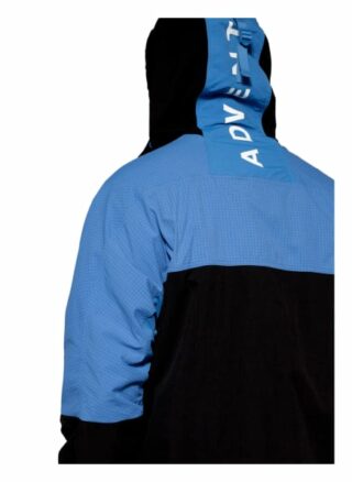 Adidas Originals Windbreaker schwarz