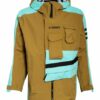 Adidas Regenjacke Terrex Xploric gruen