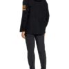 Adidas Regenjacke Terrex Xploric schwarz