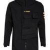 Adidas Regenjacke Terrex Xploric schwarz