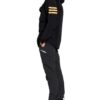 Adidas Regenjacke Terrex Xploric schwarz