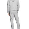 Adidas Essentials Hoodie Herren, Grau